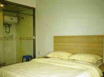 фото отеля Mengzhilv Hotel Gulou