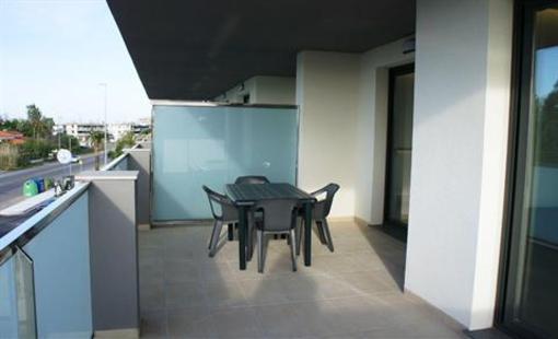 фото отеля Hotel Playa Oliva