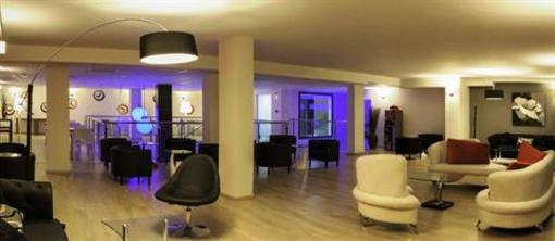 фото отеля Hotel Playa Oliva