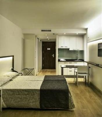 фото отеля Hotel Playa Oliva