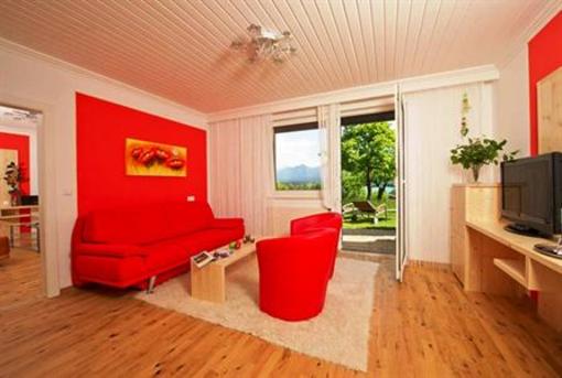 фото отеля Naturhotel Faakersee Villach