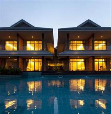 фото отеля Na Koh Chang Tara Resort