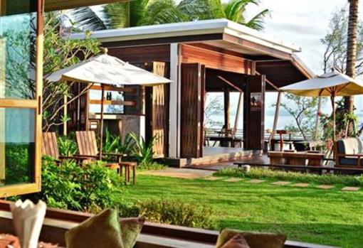 фото отеля Na Koh Chang Tara Resort