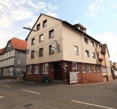 фото отеля Gasthaus Zur Sonne Kirchhain