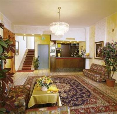 фото отеля Hotel Golf Bibione