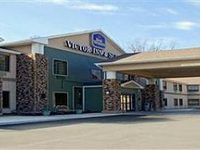 BEST WESTERN PLUS Victor Inn & Suites