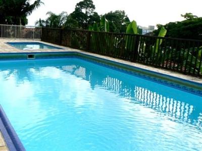 фото отеля Pousada Paraiso Bombinhas