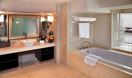 фото отеля Best Western Premier Hotel Hefei