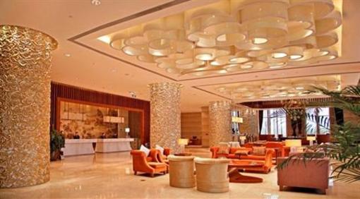 фото отеля Best Western Premier Hotel Hefei