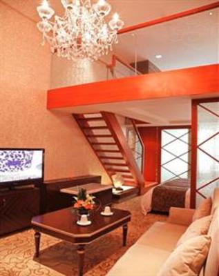 фото отеля Best Western Premier Hotel Hefei