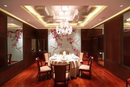 фото отеля Best Western Premier Hotel Hefei