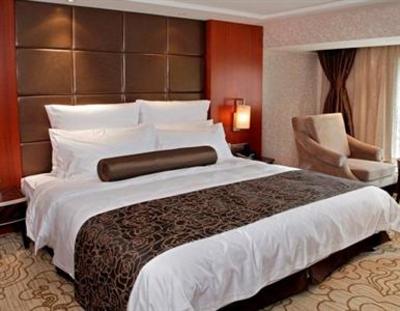 фото отеля Best Western Premier Hotel Hefei