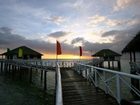 фото отеля Stilts Calatagan Beach Resort