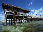 фото отеля Stilts Calatagan Beach Resort