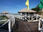 фото отеля Stilts Calatagan Beach Resort