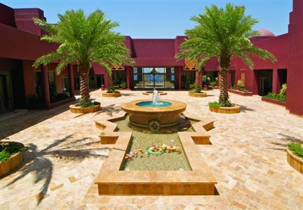 фото отеля Moevenpick Resort & Spa Tala Bay Aqaba