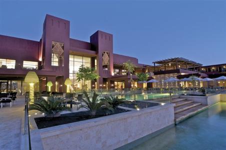 фото отеля Moevenpick Resort & Spa Tala Bay Aqaba