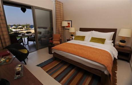 фото отеля Moevenpick Resort & Spa Tala Bay Aqaba