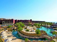 Moevenpick Resort & Spa Tala Bay Aqaba