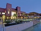 фото отеля Moevenpick Resort & Spa Tala Bay Aqaba