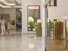 фото отеля Moevenpick Resort & Spa Tala Bay Aqaba