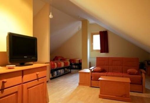 фото отеля Apartamentos Turisticos de Isin