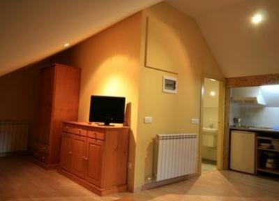 фото отеля Apartamentos Turisticos de Isin