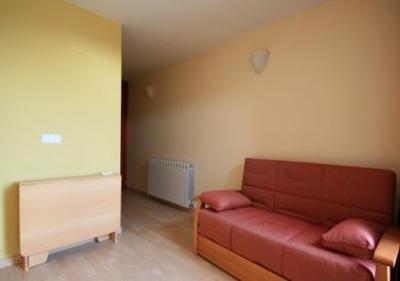 фото отеля Apartamentos Turisticos de Isin
