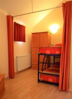 фото отеля Apartamentos Turisticos de Isin