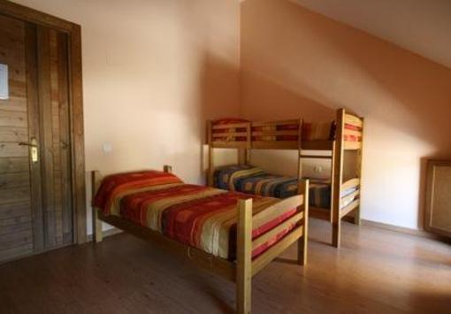 фото отеля Apartamentos Turisticos de Isin