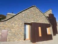 Apartamentos Turisticos de Isin