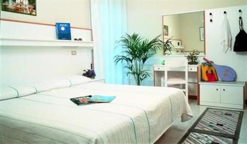 фото отеля Hotel Edelweiss Lido di Jesolo