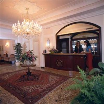фото отеля Hotel Edelweiss Lido di Jesolo