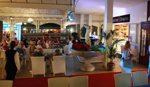 фото отеля Hotel Edelweiss Lido di Jesolo