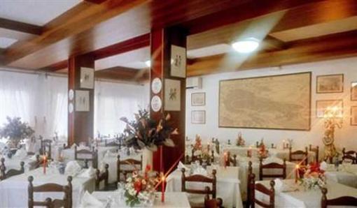 фото отеля Hotel Edelweiss Lido di Jesolo