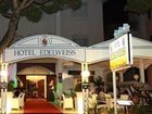 фото отеля Hotel Edelweiss Lido di Jesolo