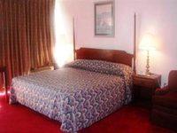 Red Carpet Inn Jesup