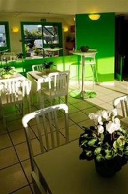фото отеля Lemon Hotel Tarascon