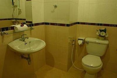 фото отеля Convenient Resort