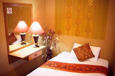 фото отеля Convenient Resort