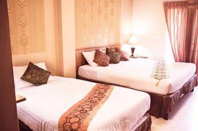 фото отеля Convenient Resort