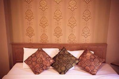 фото отеля Convenient Resort