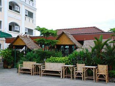фото отеля Convenient Resort