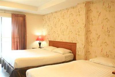 фото отеля Convenient Resort