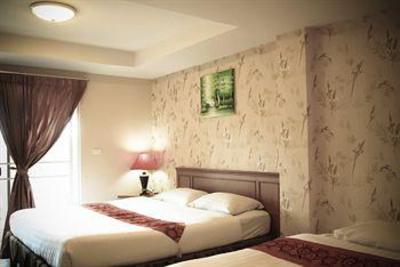 фото отеля Convenient Resort