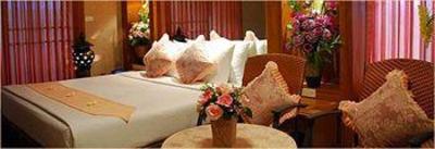 фото отеля Convenient Resort