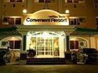 фото отеля Convenient Resort