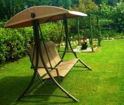 фото отеля Perrymount Country Home