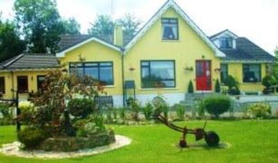 фото отеля Perrymount Country Home