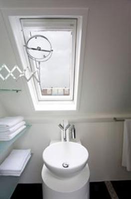 фото отеля Maff Top Appartement Den Haag